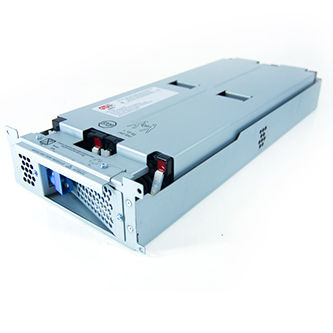 Global Technology Systems UPS replacement battery for APC RBC43
